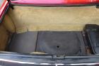 1977 Mercedes-Benz 450SL – Restored Driver – 2 Tops – Brilliant Red / Bamboo 