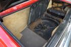 1977 Mercedes-Benz 450SL – Restored Driver – 2 Tops – Brilliant Red / Bamboo 