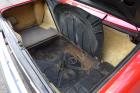 1977 Mercedes-Benz 450SL – Restored Driver – 2 Tops – Brilliant Red / Bamboo 
