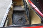 1977 Mercedes-Benz 450SL – Restored Driver – 2 Tops – Brilliant Red / Bamboo 