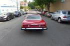 1977 Mercedes-Benz 450SL – Restored Driver – 2 Tops – Brilliant Red / Bamboo 