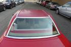 1977 Mercedes-Benz 450SL – Restored Driver – 2 Tops – Brilliant Red / Bamboo 