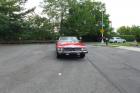 1977 Mercedes-Benz 450SL – Restored Driver – 2 Tops – Brilliant Red / Bamboo 