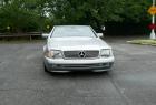 1998 Mercedes SL500 Low Miles AMG Package