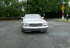1998 Mercedes SL500 Low Miles AMG Package