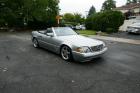 1998 Mercedes SL500 Low Miles AMG Package