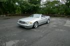 1998 Mercedes SL500 Low Miles AMG Package