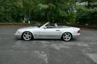 1998 Mercedes SL500 Low Miles AMG Package
