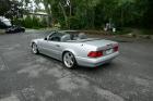 1998 Mercedes SL500 Low Miles AMG Package