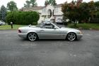 1998 Mercedes SL500 Low Miles AMG Package