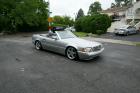1998 Mercedes SL500 Low Miles AMG Package