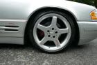 1998 Mercedes SL500 Low Miles AMG Package