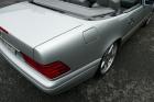 1998 Mercedes SL500 Low Miles AMG Package