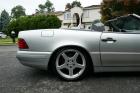 1998 Mercedes SL500 Low Miles AMG Package