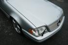 1998 Mercedes SL500 Low Miles AMG Package