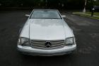 1998 Mercedes SL500 Low Miles AMG Package