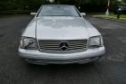 1998 Mercedes SL500 Low Miles AMG Package