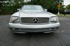 1998 Mercedes SL500 Low Miles AMG Package