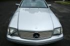 1998 Mercedes SL500 Low Miles AMG Package