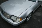 1998 Mercedes SL500 Low Miles AMG Package