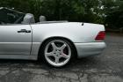 1998 Mercedes SL500 Low Miles AMG Package