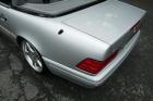 1998 Mercedes SL500 Low Miles AMG Package