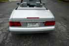 1998 Mercedes SL500 Low Miles AMG Package