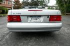 1998 Mercedes SL500 Low Miles AMG Package