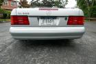 1998 Mercedes SL500 Low Miles AMG Package