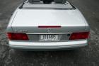 1998 Mercedes SL500 Low Miles AMG Package