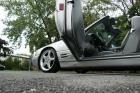 1998 Mercedes SL500 Low Miles AMG Package