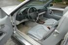 1998 Mercedes SL500 Low Miles AMG Package