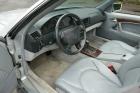 1998 Mercedes SL500 Low Miles AMG Package