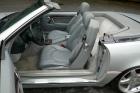 1998 Mercedes SL500 Low Miles AMG Package