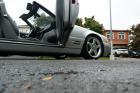 1998 Mercedes SL500 Low Miles AMG Package
