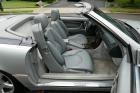 1998 Mercedes SL500 Low Miles AMG Package