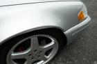 1998 Mercedes SL500 Low Miles AMG Package