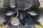 1998 Mercedes SL500 Low Miles AMG Package