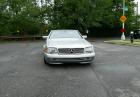1998 Mercedes SL500 Low Miles AMG Package