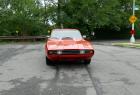 1973 Saab Sonett III Nice Driver