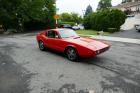 1973 Saab Sonett III Nice Driver