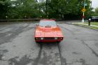 1973 Saab Sonett III Nice Driver