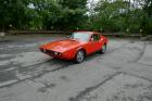 1973 Saab Sonett III Nice Driver