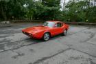 1973 Saab Sonett III Nice Driver