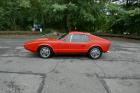 1973 Saab Sonett III Nice Driver