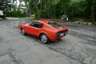 1973 Saab Sonett III Nice Driver