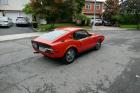 1973 Saab Sonett III Nice Driver