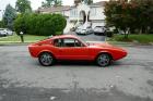 1973 Saab Sonett III Nice Driver