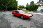 1973 Saab Sonett III Nice Driver