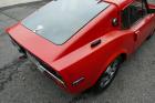 1973 Saab Sonett III Nice Driver